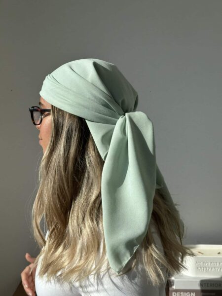 כיסוי ראש דגם שקד