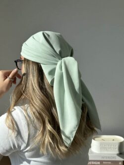 ⁦כיסוי ראש דגם שקד⁩ – תמונה ⁦2⁩