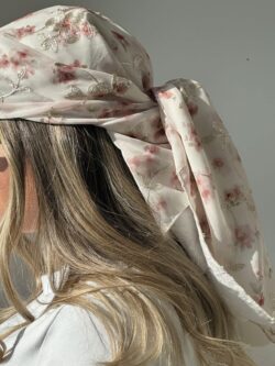 ⁦כיסוי ראש דגם מאיה⁩ – תמונה ⁦2⁩