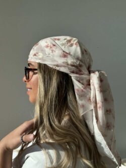 ⁦כיסוי ראש דגם מאיה⁩ – תמונה ⁦4⁩