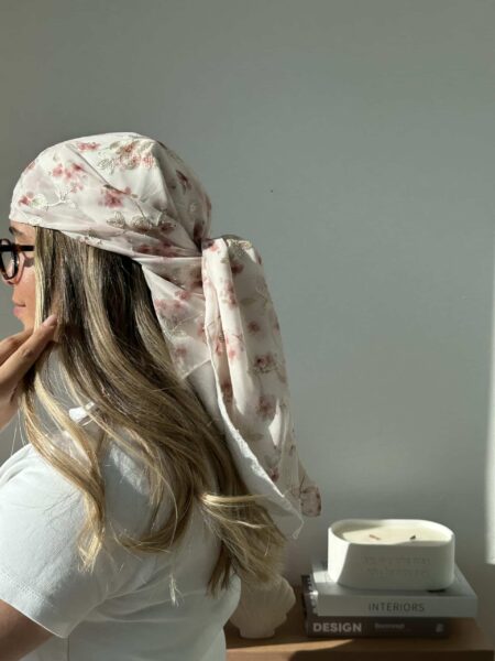 כיסוי ראש דגם מאיה