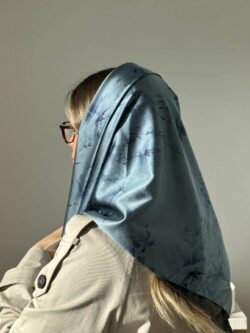 כיסוי ראש דגם ליב