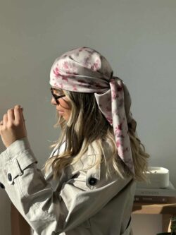 כיסוי ראש דגם אמיליה