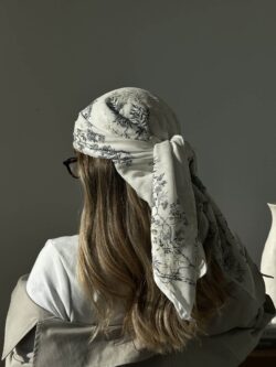 ⁦כיסוי ראש דגם קלואי⁩ – תמונה ⁦3⁩