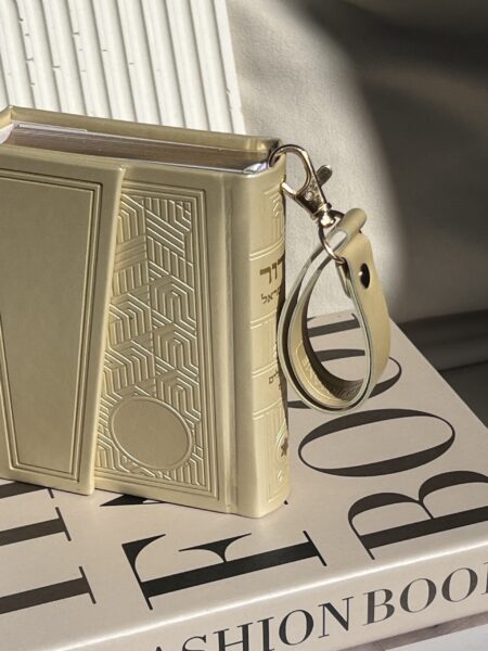 סידור מגנט - זהב