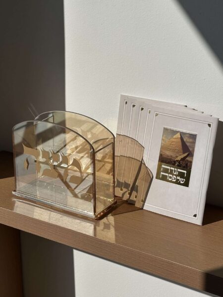 סט לפסח - יציאת מצרים