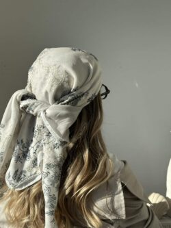 ⁦כיסוי ראש דגם קלואי⁩ – תמונה ⁦4⁩