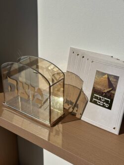 ⁦סט לפסח - יציאת מצרים⁩ – תמונה ⁦6⁩