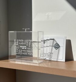 סט לפסח מהודר – תמונה 2