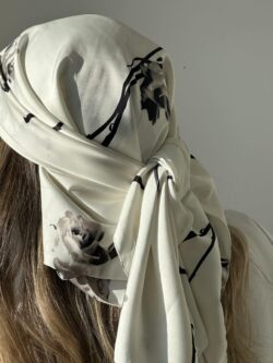 ⁦כיסוי ראש דגם לורן⁩ – תמונה ⁦2⁩