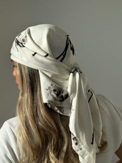 כיסוי ראש דגם לורן