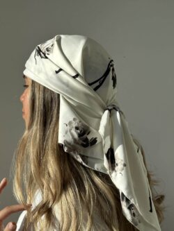 ⁦כיסוי ראש דגם לורן⁩ – תמונה ⁦3⁩