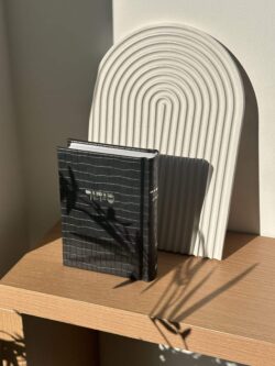 ⁦סידור קרוקודיל - שחור⁩ – תמונה ⁦2⁩