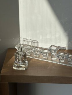 ⁦סביבון מהודר מקריסטל⁩ – תמונה ⁦2⁩