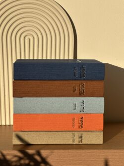 ⁦סט מחזורים מהודר - צבעוני⁩ – תמונה ⁦3⁩