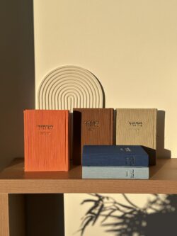 ⁦סט מחזורים מהודר - צבעוני⁩ – תמונה ⁦2⁩