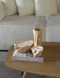 סט לני - חול