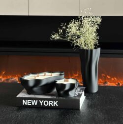 סט לני - שחור