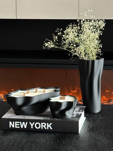 סט לני - שחור