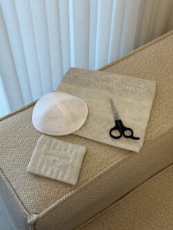 ⁦סט החלאקה שלי - גוון אפור⁩ – תמונה ⁦2⁩