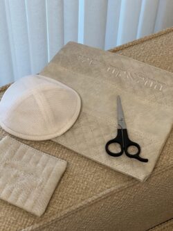 סט החלאקה שלי - גוון אפור