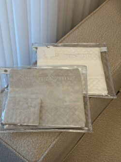 ⁦סט החלאקה שלי - גוון אפור⁩ – תמונה ⁦3⁩