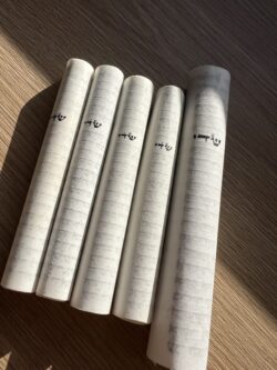 ⁦קלף למזוזה⁩ – תמונה ⁦2⁩