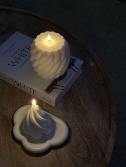 ⁦נר כדור ענק⁩ – תמונה ⁦2⁩