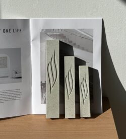 ⁦מזוזה פולימר - 20 ס"מ⁩ – תמונה ⁦3⁩