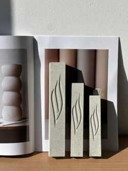 ⁦מזוזה פולימר - 12 ס"מ⁩ – תמונה ⁦2⁩