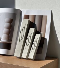 מזוזה פולימר - 15 ס"מ