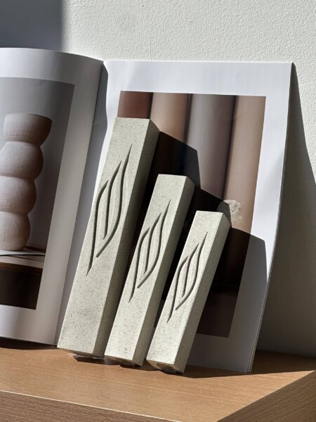 מזוזה פולימר - 15 ס"מ