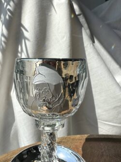 גביע קידוש מהודר " בבא סאלי " – תמונה 2