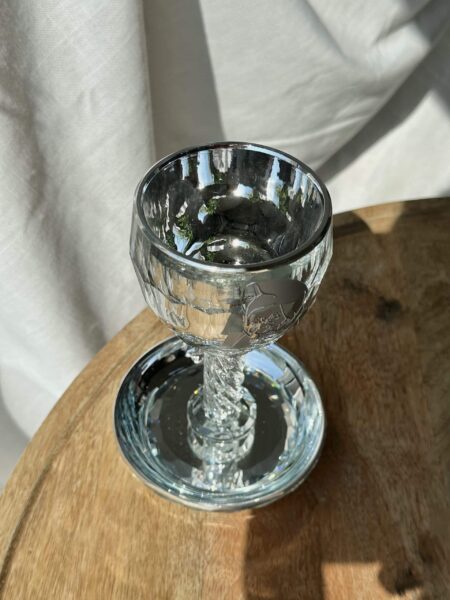 גביע קידוש מהודר " בבא סאלי "