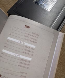 ⁦ספרון הדלקת נרות חנוכה⁩ – תמונה ⁦7⁩