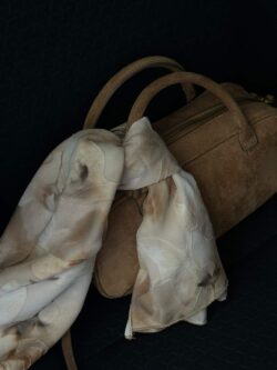 ⁦מטפחת תואמת דגם עלמא⁩ – תמונה ⁦2⁩