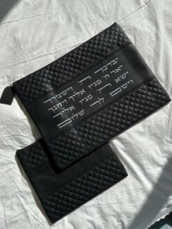 ⁦סט טלית ותפילין "יברכך"⁩ – תמונה ⁦4⁩