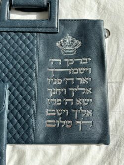 ⁦סט טלית ותפילין מפואר⁩ – תמונה ⁦5⁩