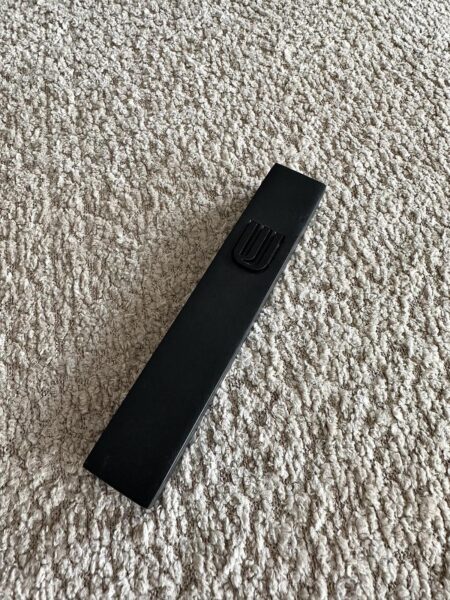 מזוזה מהודרת " צמנט בטון " 12 ס"מ