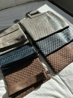 סט טלית ותפילין מפואר