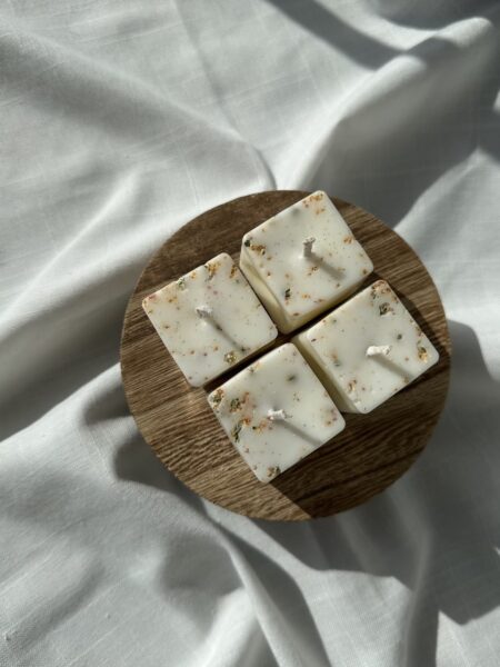 מארז קוביות