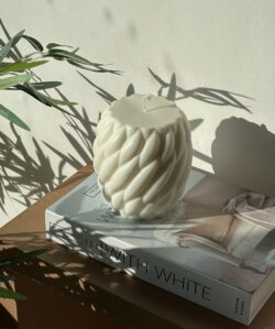 ⁦נר כדור ענק⁩ – תמונה ⁦4⁩