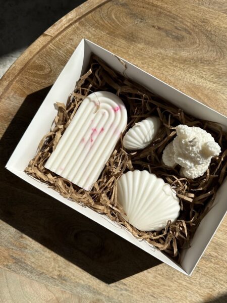 מארז שלוה בייבי