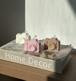 ⁦נר מצלמה⁩ – תמונה ⁦2⁩